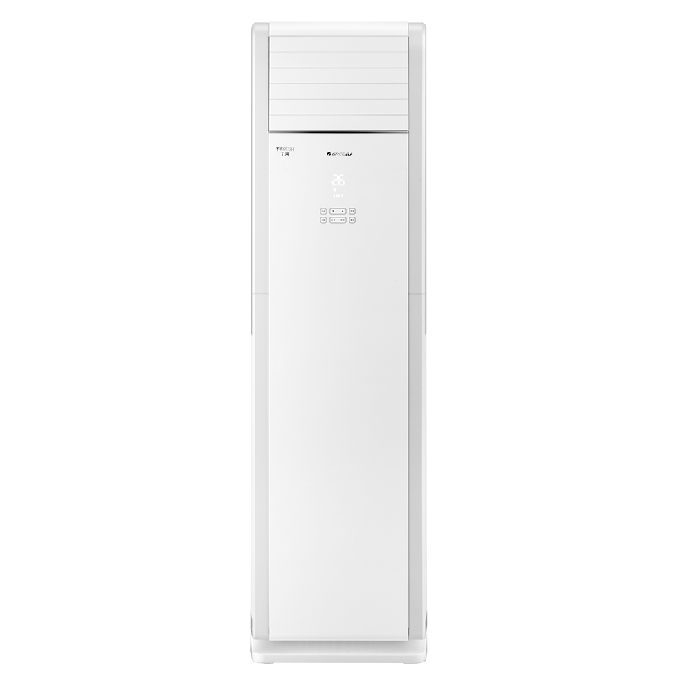 格力空調(diào)柜機